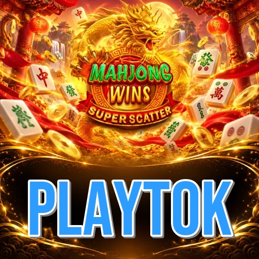 playtok APK listing on Android showing version 3.9.9